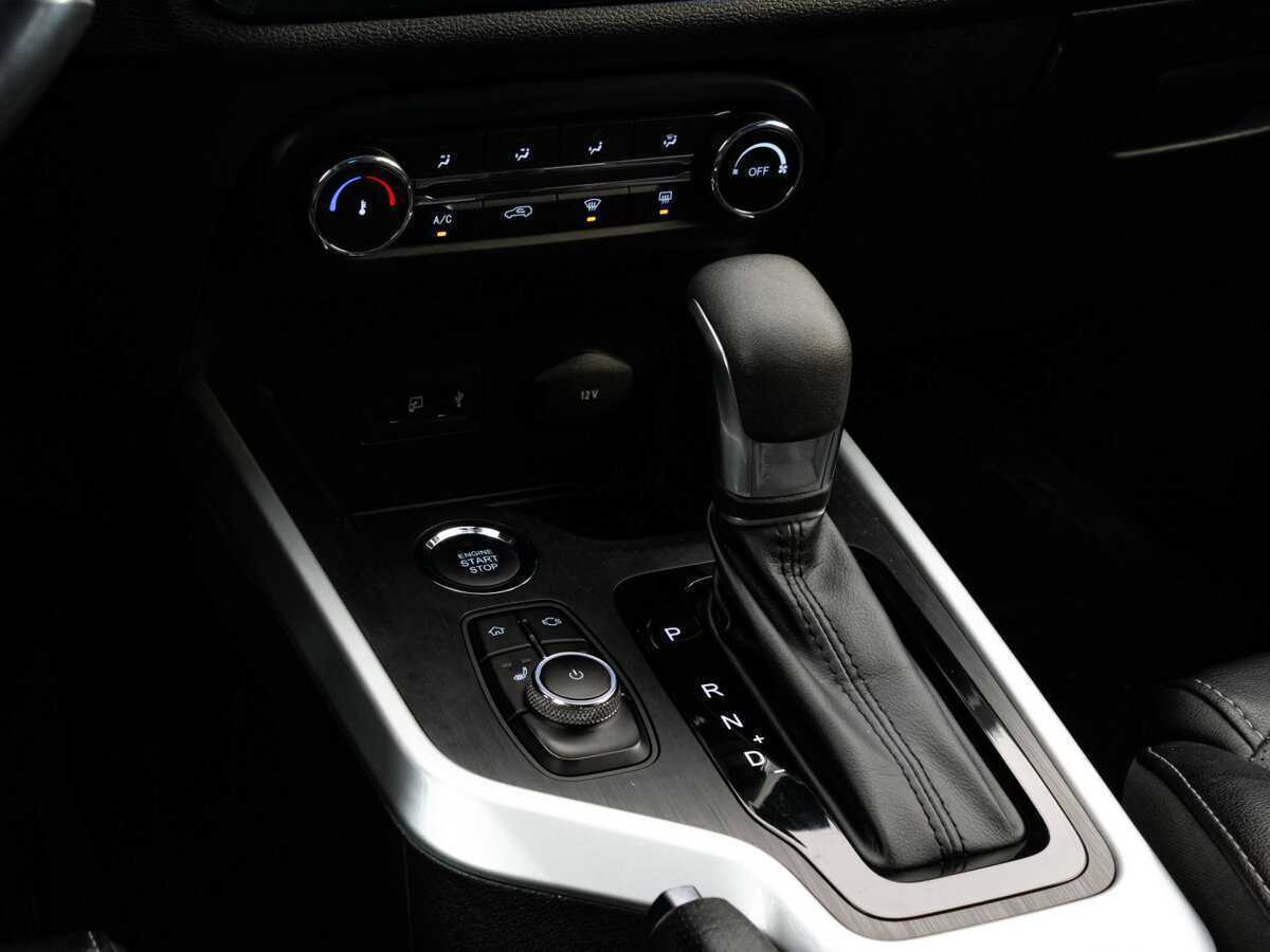 Купить Чери Тигго 4, 2021, 55 000 км.. Фото: #10