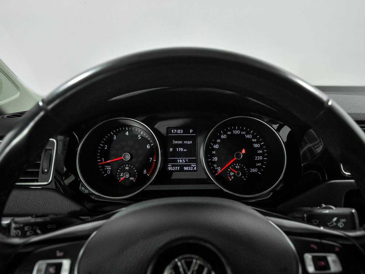 Купить Фольксваген Джетта, 2016, 95 000 км.. Фото: #5