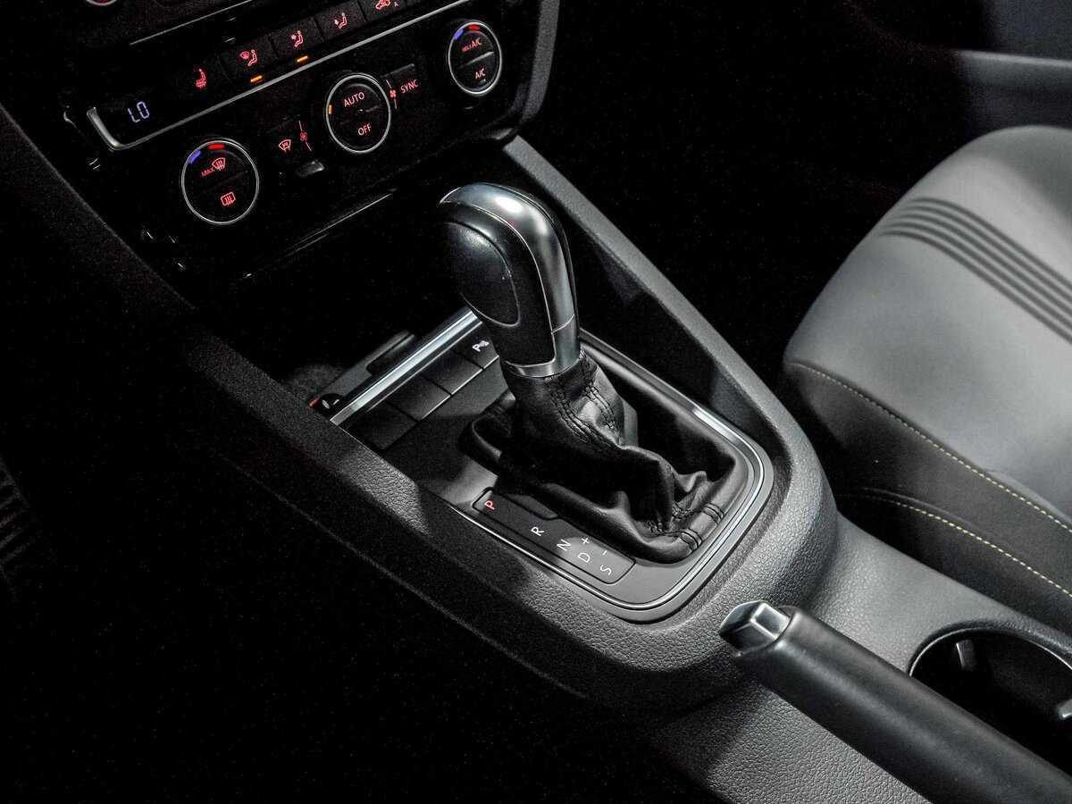 Купить Фольксваген Джетта, 2016, 95 000 км.. Фото: #10