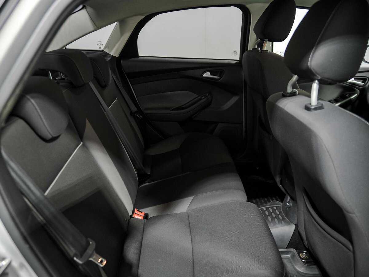 Купить Форд Фокус, 2012, 167 086 км.. Фото: #12