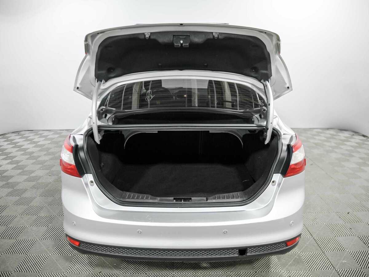 Купить Форд Фокус, 2012, 167 086 км.. Фото: #14