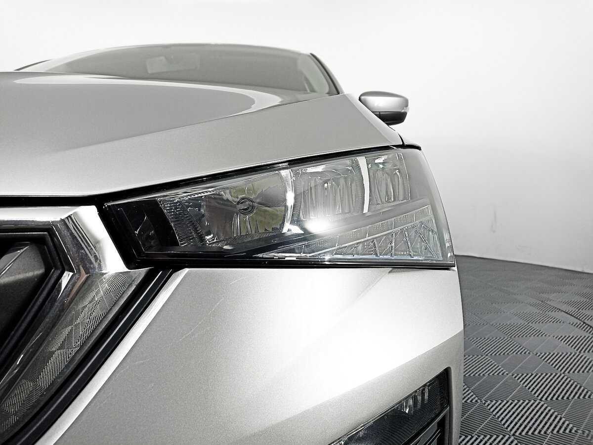 Купить Шкода Рапид, 2021, 48 949 км.. Фото: #16