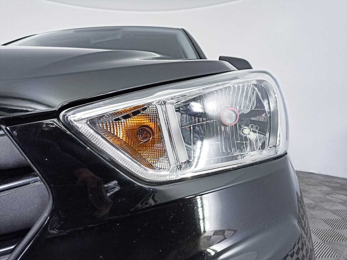 Купить Хендай Крета, 2019, 86 279 км.. Фото: #16