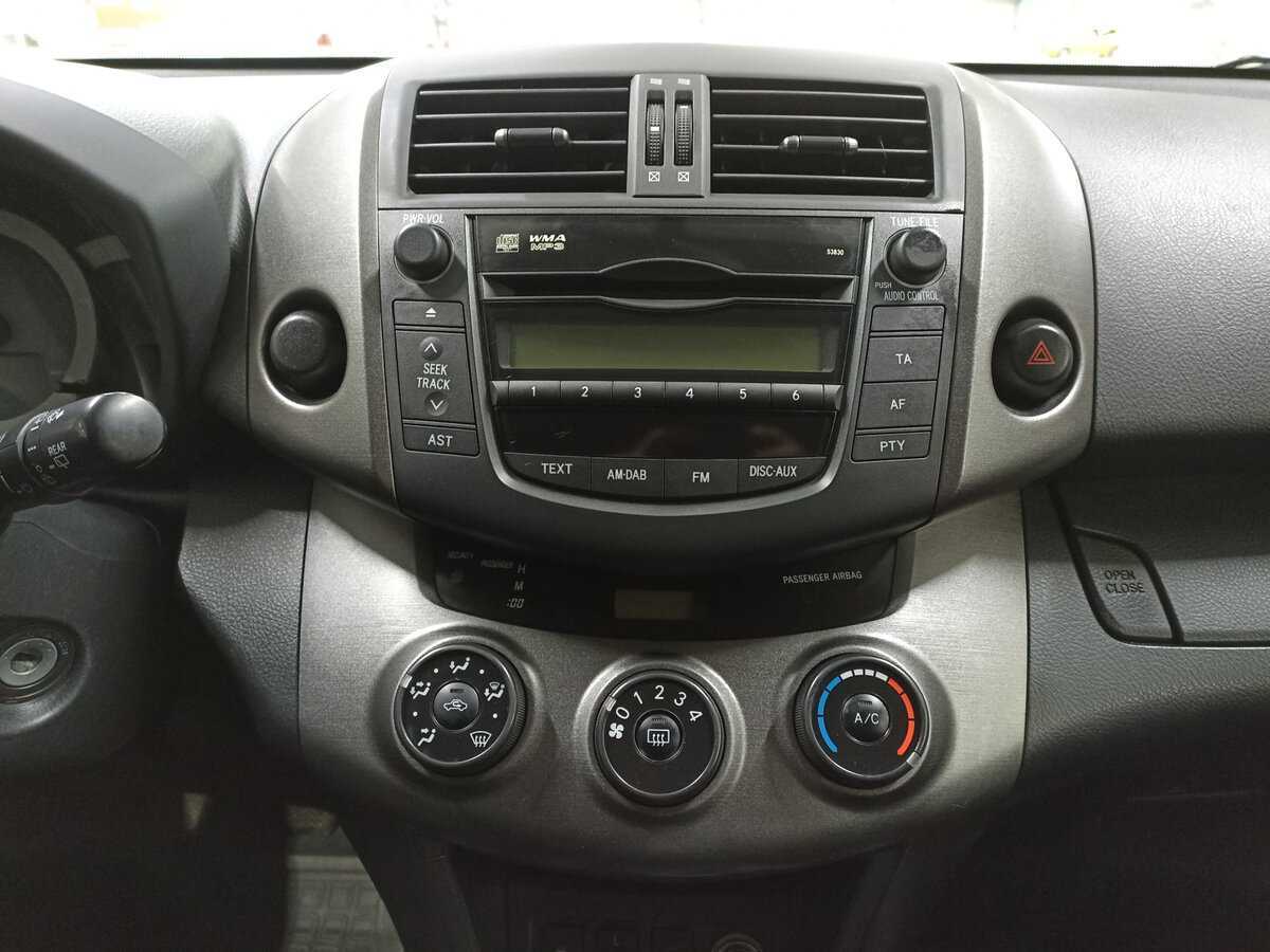 Купить Тойота Рав4, 2012, 162 790 км.. Фото: #14