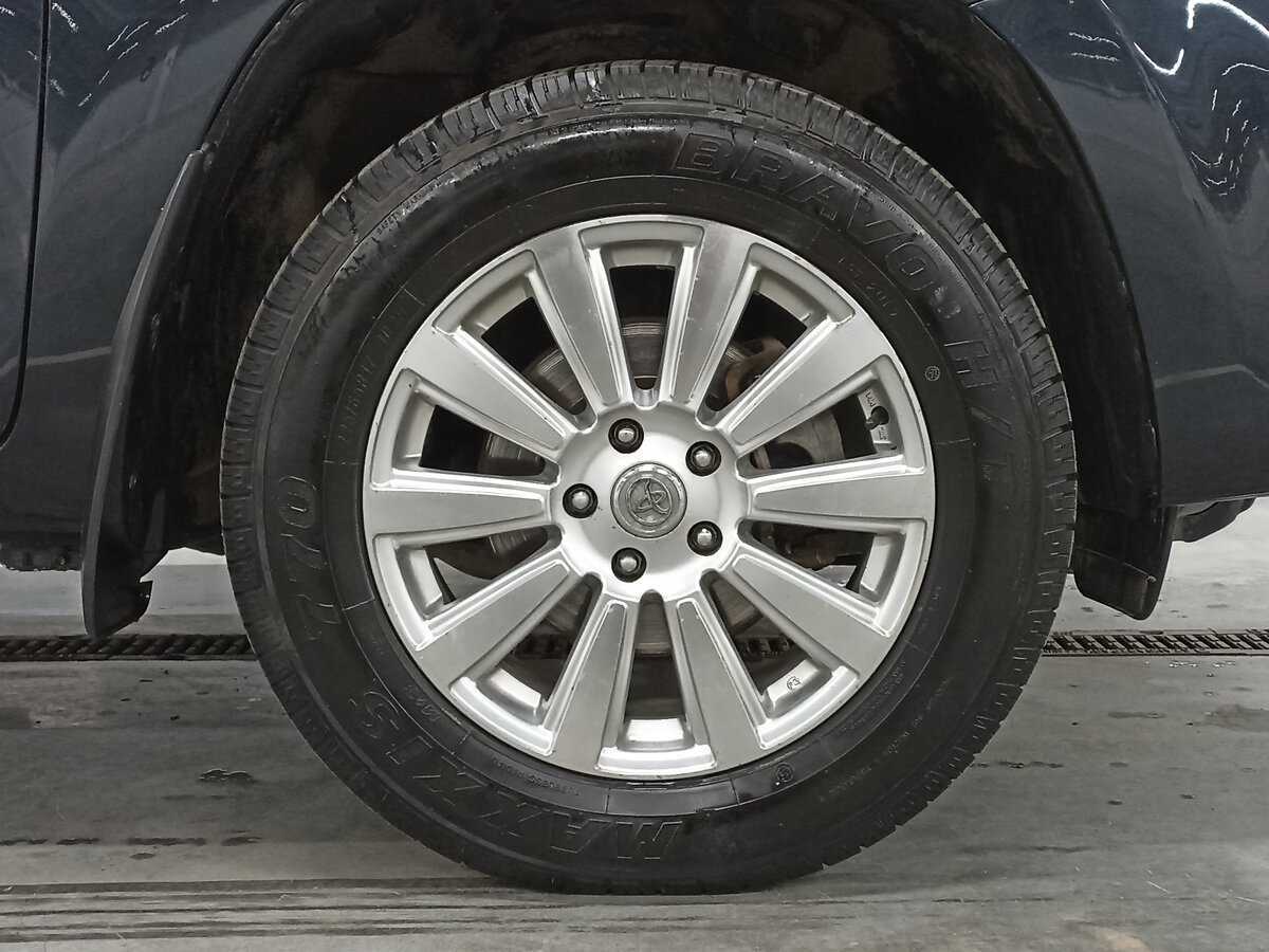 Купить Тойота Рав4, 2012, 162 790 км.. Фото: #17