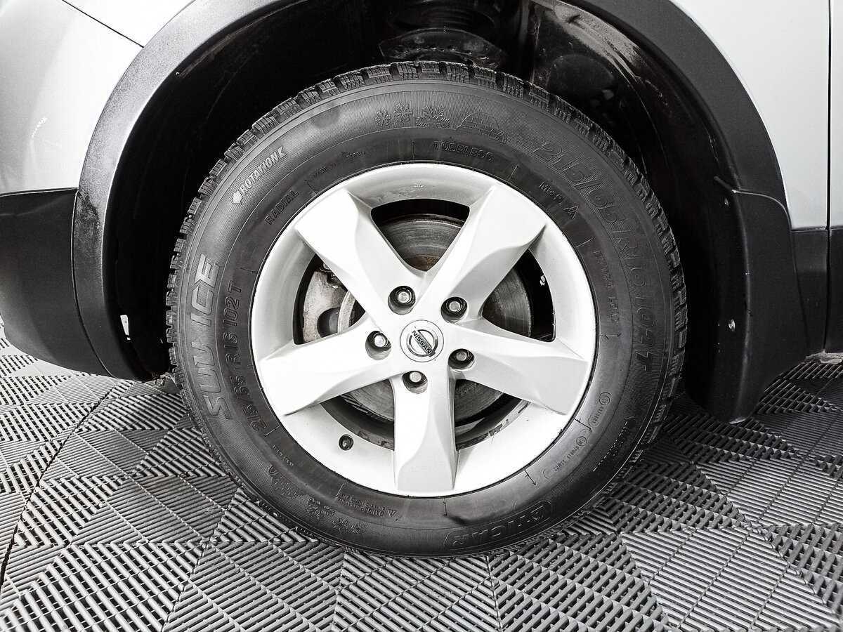 Купить Ниссан Кашкай, 2012, 181 512 км.. Фото: #14