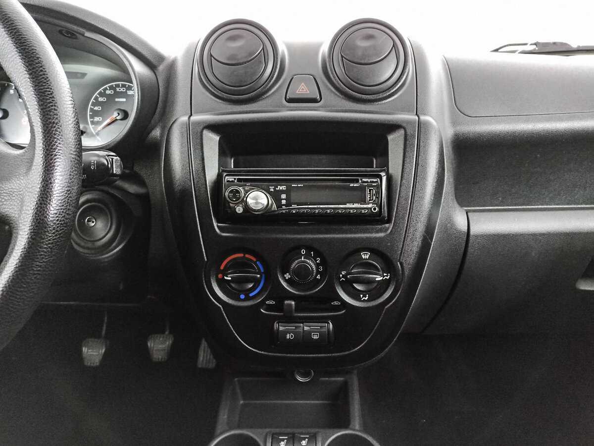 Купить Лада (ВАЗ) Гранта, 2017, 169 025 км.. Фото: #14