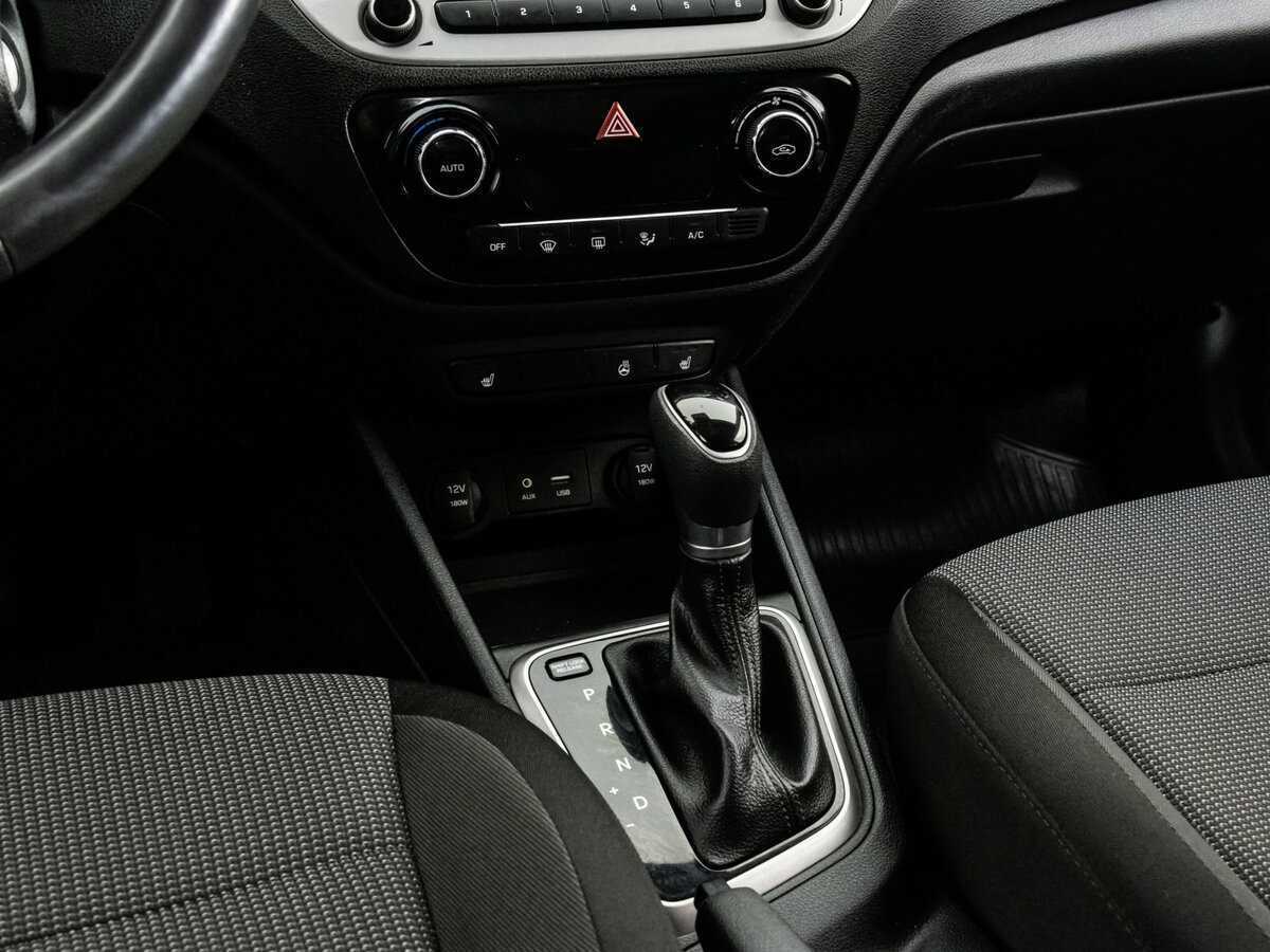 Купить Хендай Солярис, 2017, 82 080 км.. Фото: #11