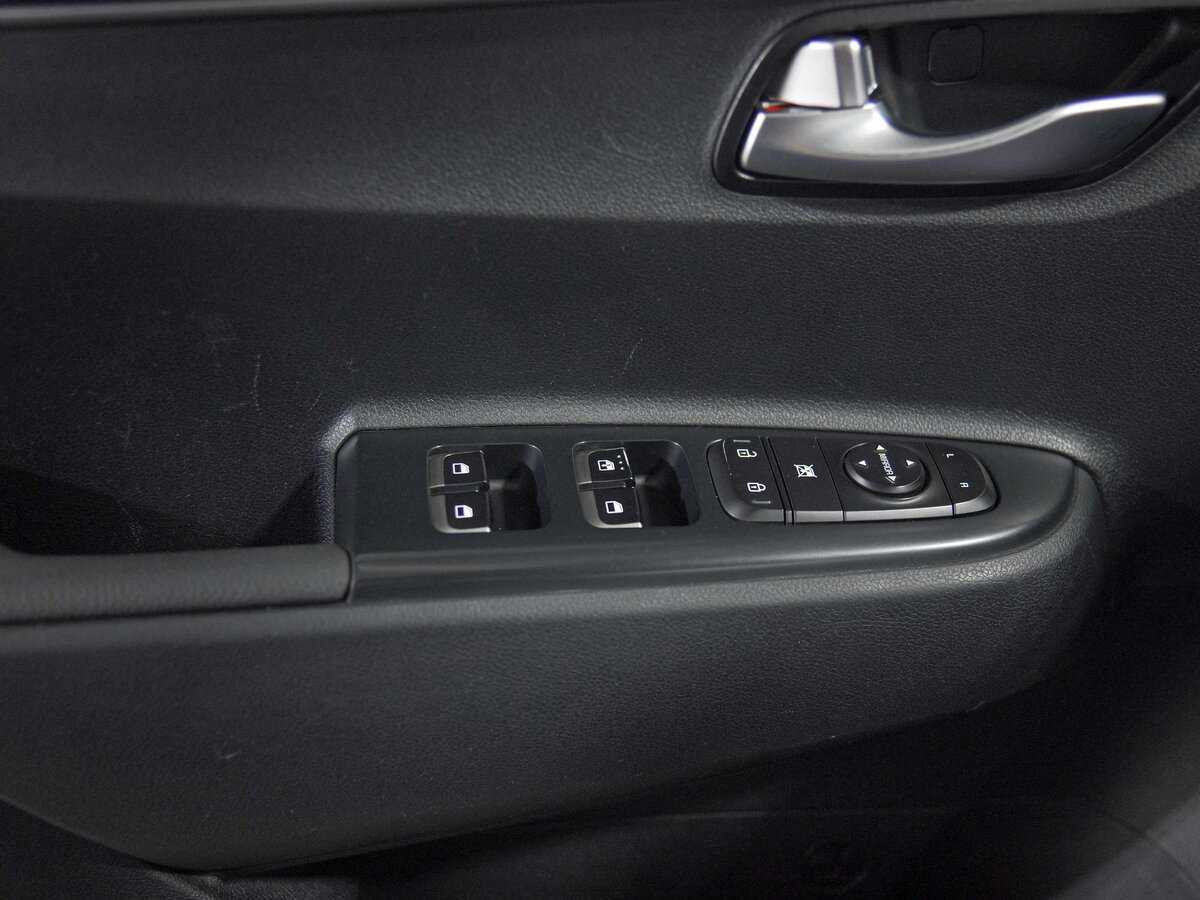 Купить Киа Рио, 2018, 156 493 км.. Фото: #14