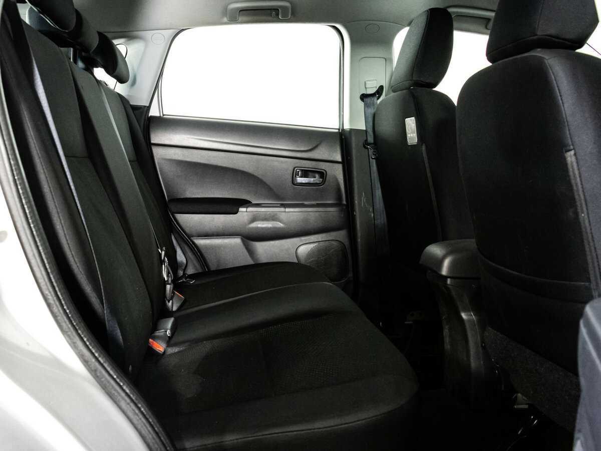 Купить Митсубиши АС-Икс, 2013, 163 206 км.. Фото: #6