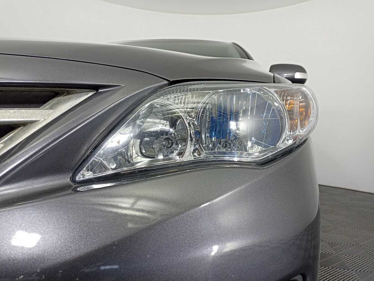 Купить Тойота Королла, 2012, 301 368 км.. Фото: #16