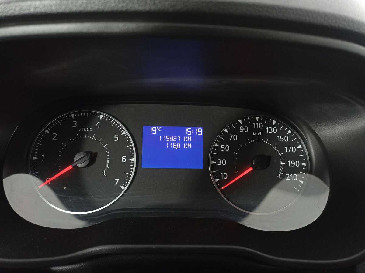 Купить Рено Дастер, 2021, 120 001 км.. Фото: #10