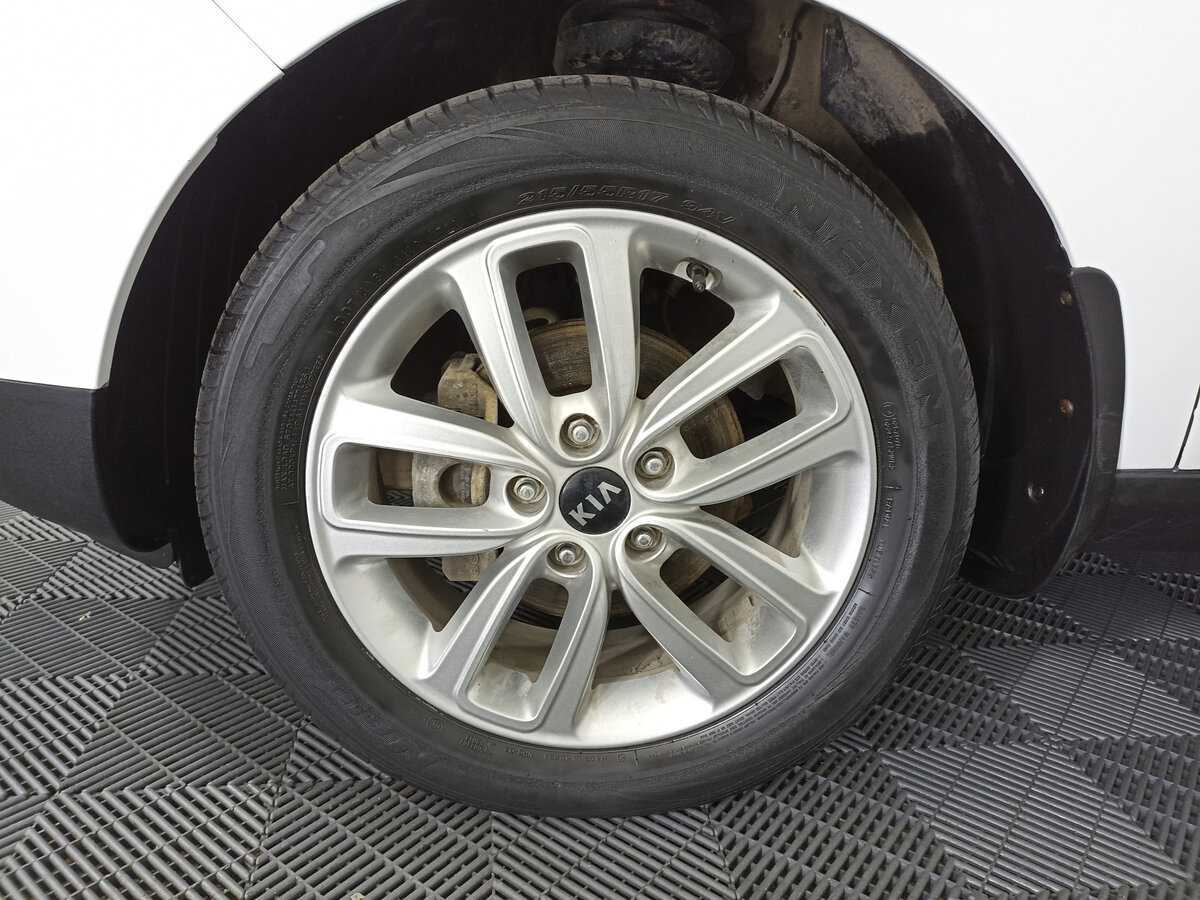 Купить Киа Соул, 2019, 98 002 км.. Фото: #17