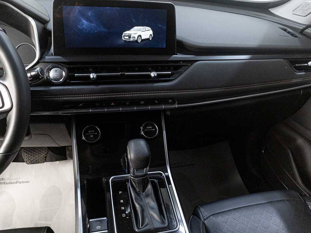 Купить Чери Тигго 8, 2020, 96 200 км.. Фото: #6