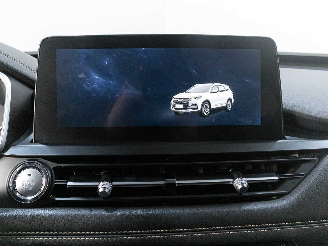 Купить Чери Тигго 8, 2020, 96 200 км.. Фото: #11