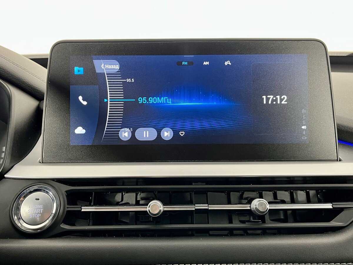 Купить Чери Тигго 7 Про, 2020, 90 001 км.. Фото: #17