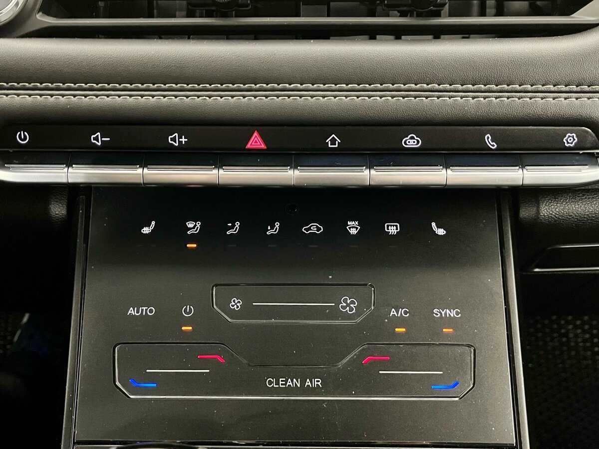 Купить Чери Тигго 7 Про, 2020, 90 001 км.. Фото: #19