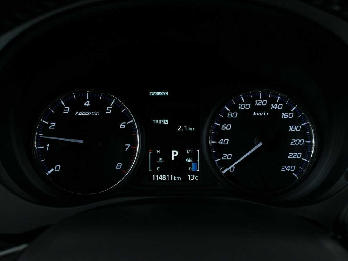 Купить Митсубиши Оутлэндер, 2015, 114 700 км.. Фото: #10