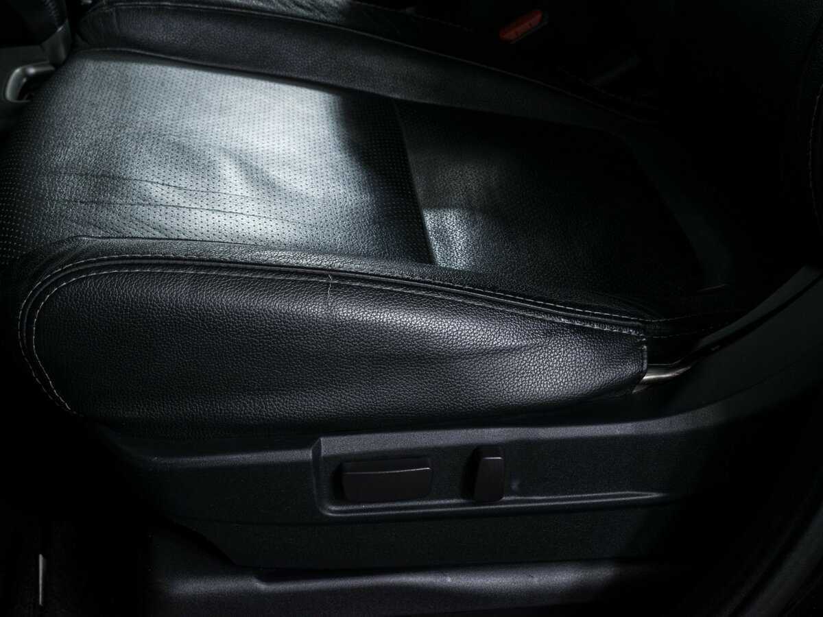 Купить Митсубиши Оутлэндер, 2015, 114 700 км.. Фото: #14