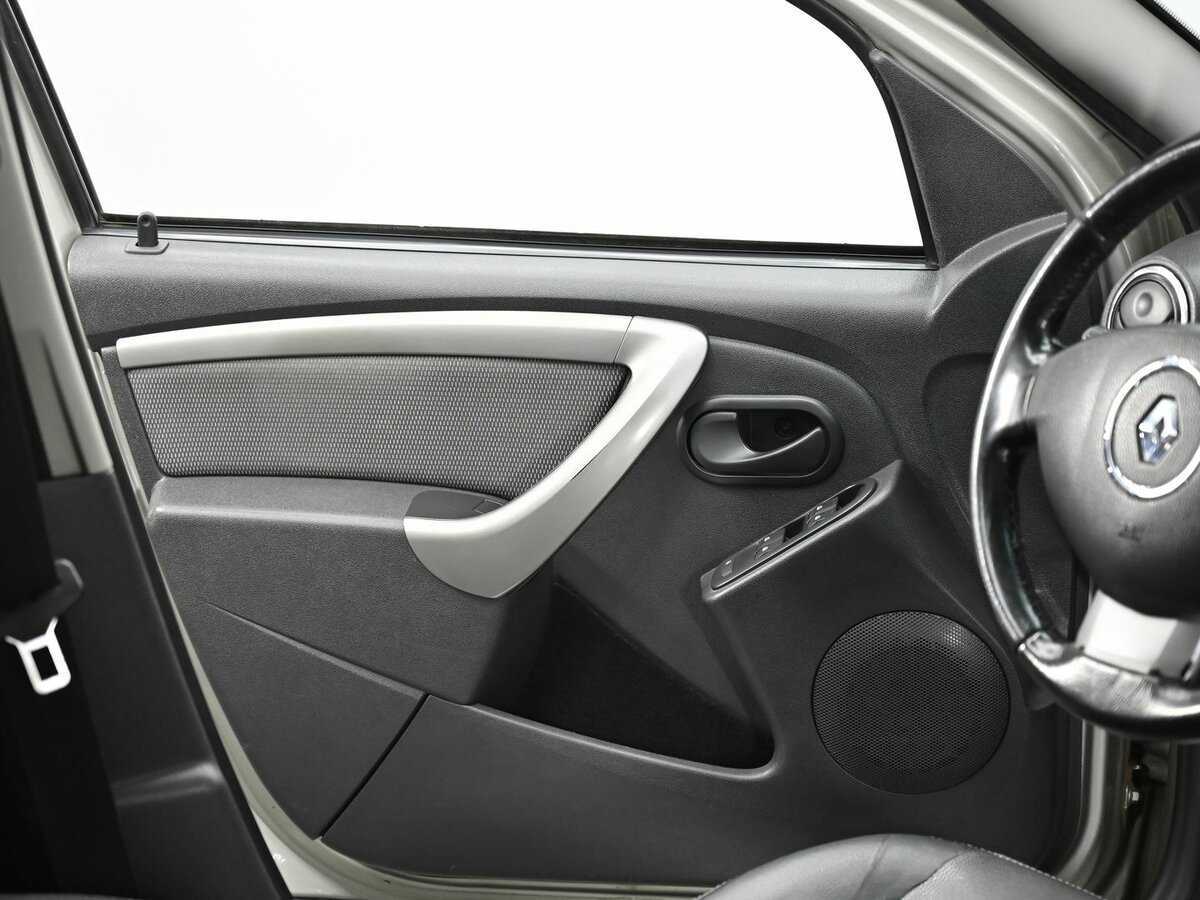 Купить Рено Дастер, 2014, 168 000 км.. Фото: #4