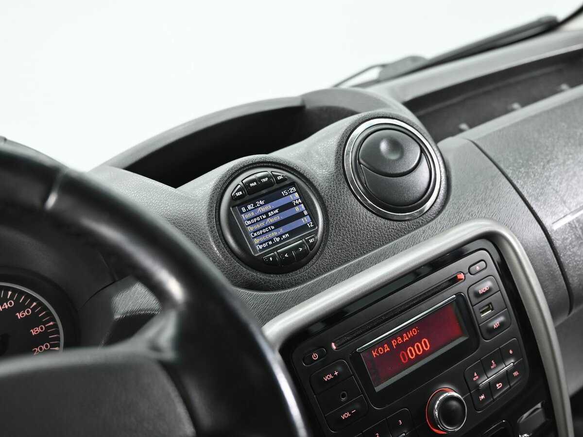 Купить Рено Дастер, 2014, 168 000 км.. Фото: #7