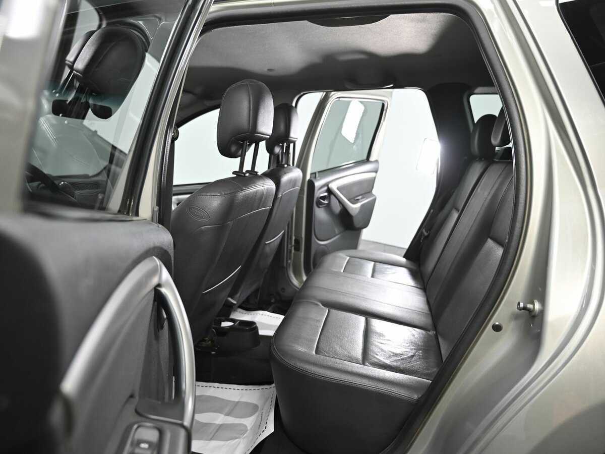 Купить Рено Дастер, 2014, 168 000 км.. Фото: #10