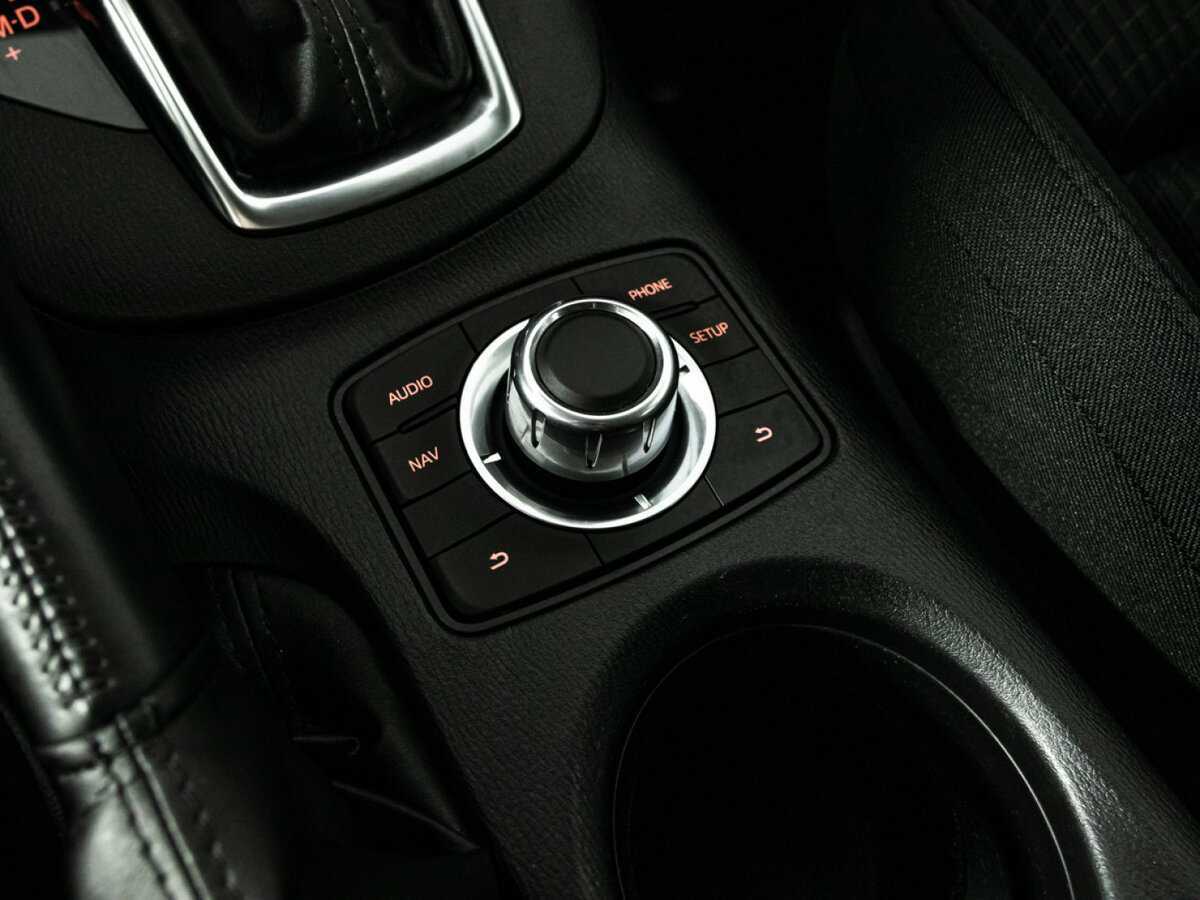 Купить Мазда Ц-Икс-5, 2014, 64 027 км.. Фото: #15