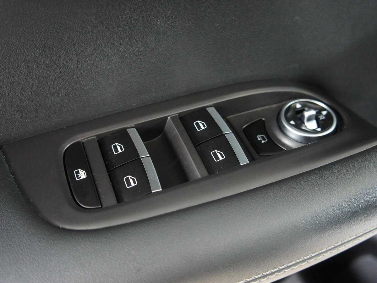 Купить Чери Тигго 7 Про, 2021, 29 900 км.. Фото: #4