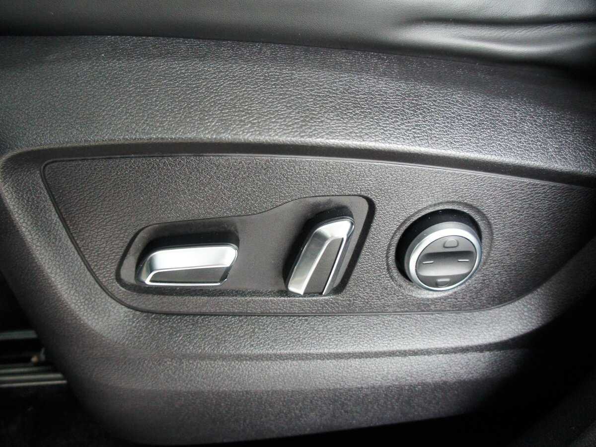 Купить Чери Тигго 7 Про, 2021, 29 900 км.. Фото: #5