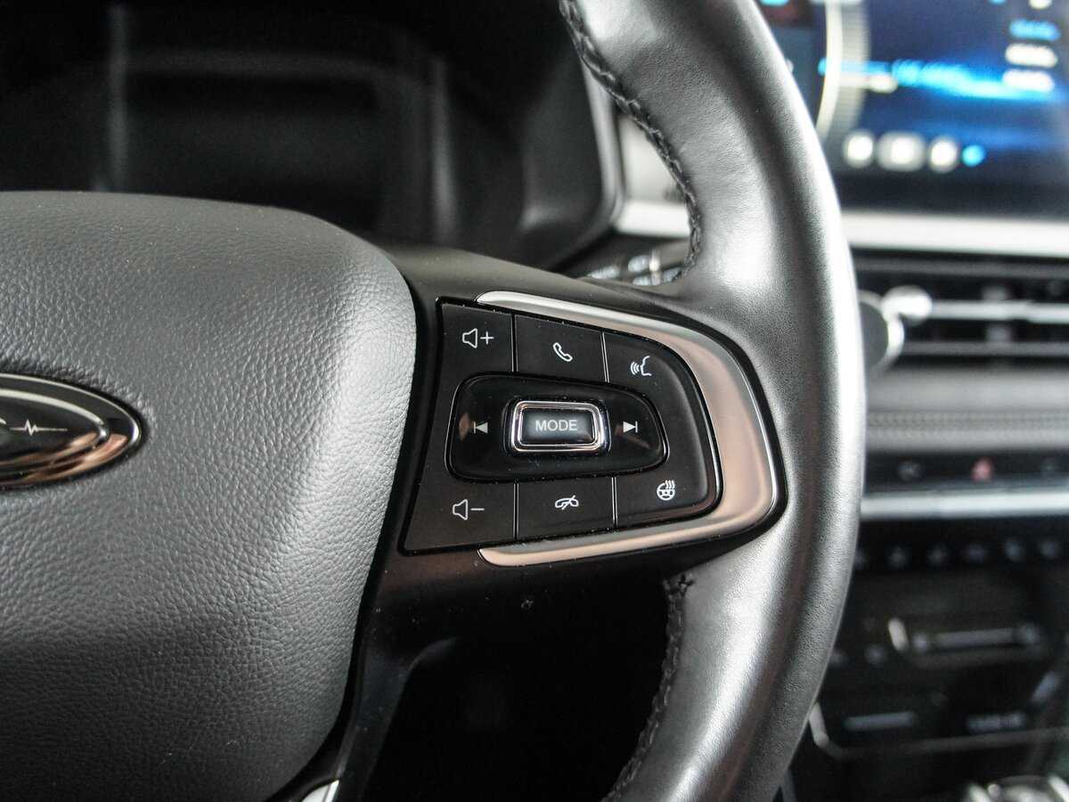 Купить Чери Тигго 7 Про, 2021, 29 900 км.. Фото: #10