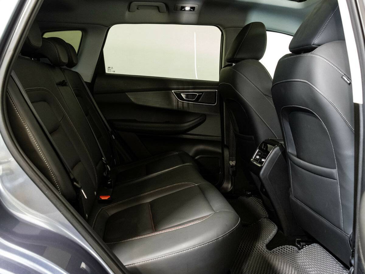 Купить Чери Тигго 7 Про, 2020, 28 937 км.. Фото: #14