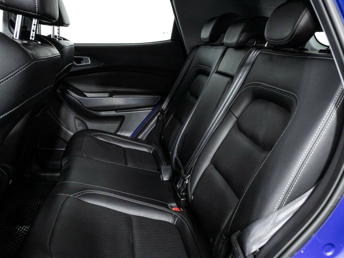 Купить Чери Тигго 4, 2021, 85 795 км.. Фото: #9