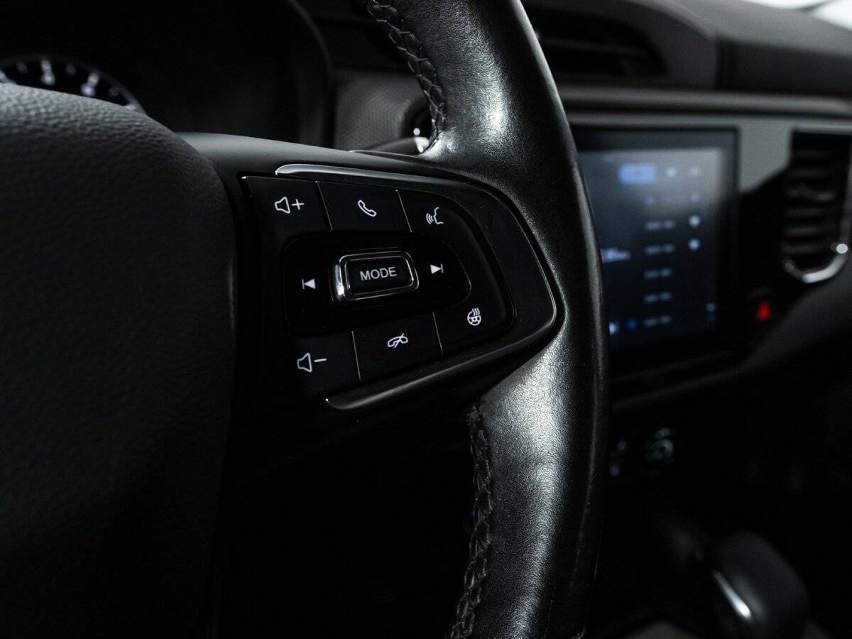 Купить Чери Тигго 4, 2021, 85 795 км.. Фото: #18