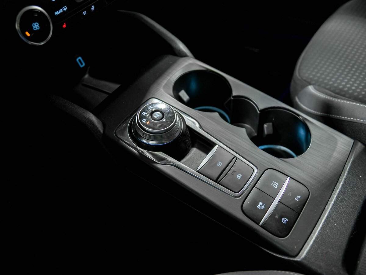 Купить Форд Фокус, 2019, 178 659 км.. Фото: #13