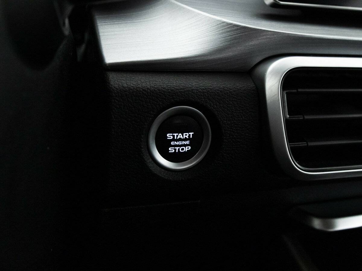 Купить Джили Кулрэй, 2022, 50 249 км.. Фото: #18