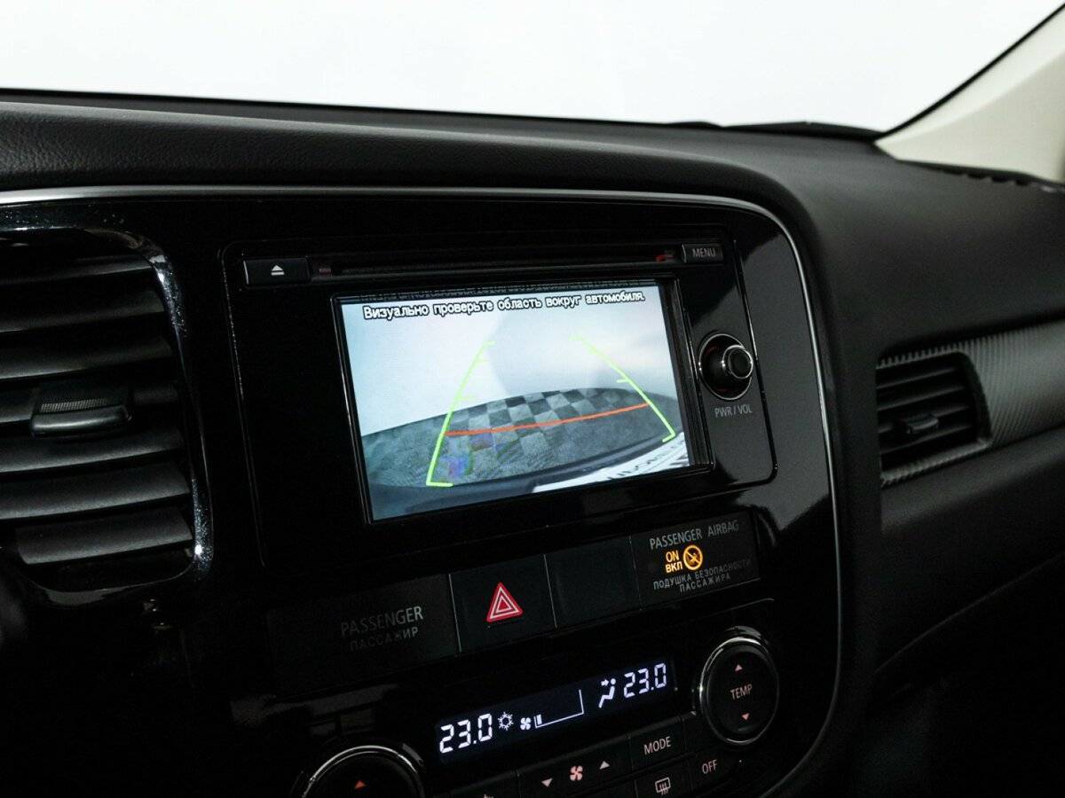 Купить Митсубиши Оутлэндер, 2012, 139 888 км.. Фото: #15