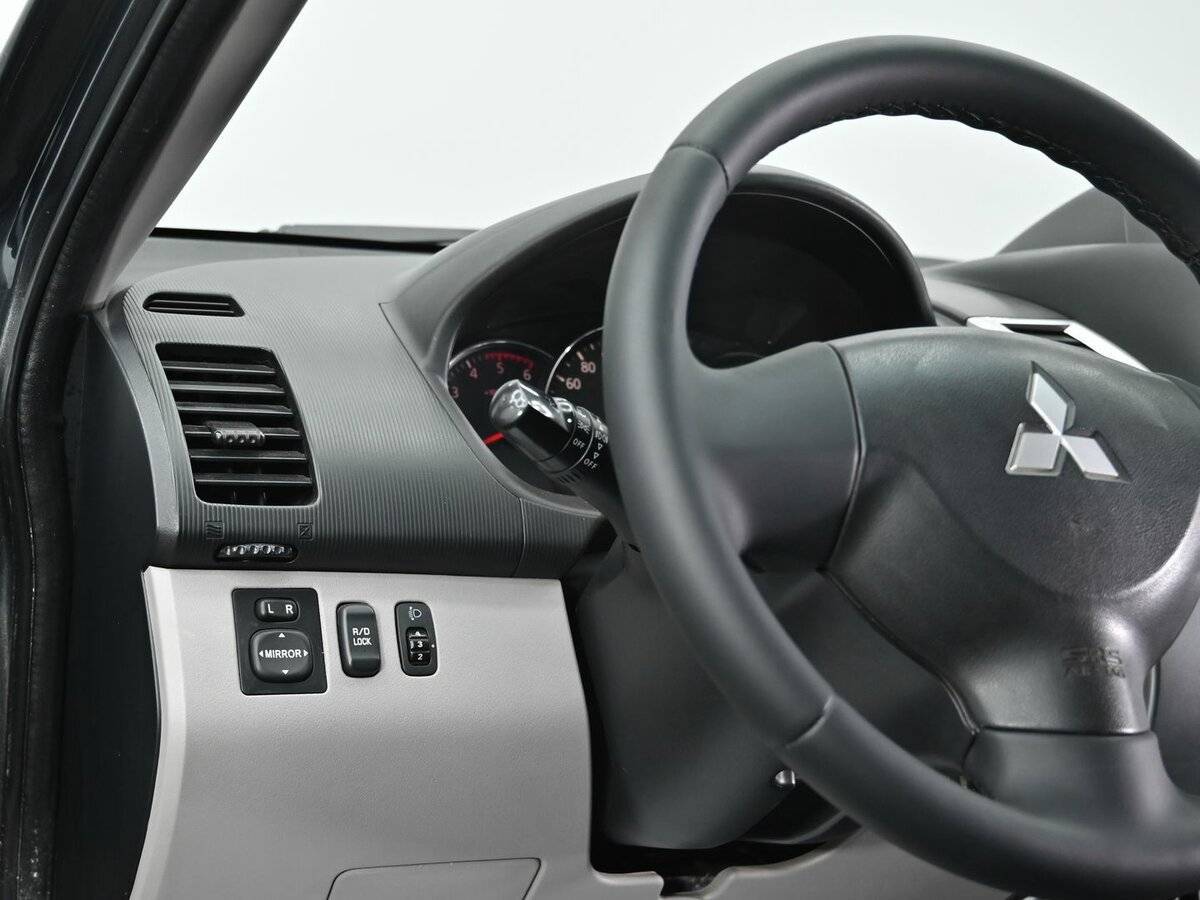 Купить Митсубиши Паджеро Спорт, 2014, 174 500 км.. Фото: #8