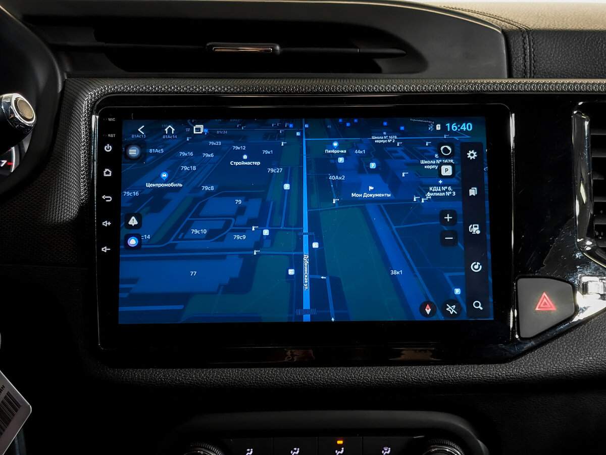 Купить Чери Тигго 4, 2019, 85 313 км.. Фото: #14