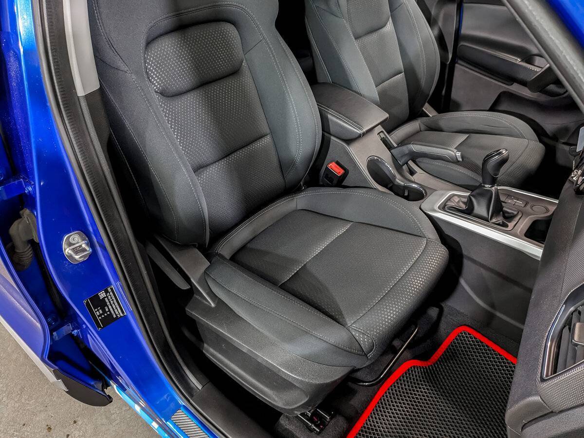 Купить Чери Тигго 4, 2019, 85 313 км.. Фото: #22