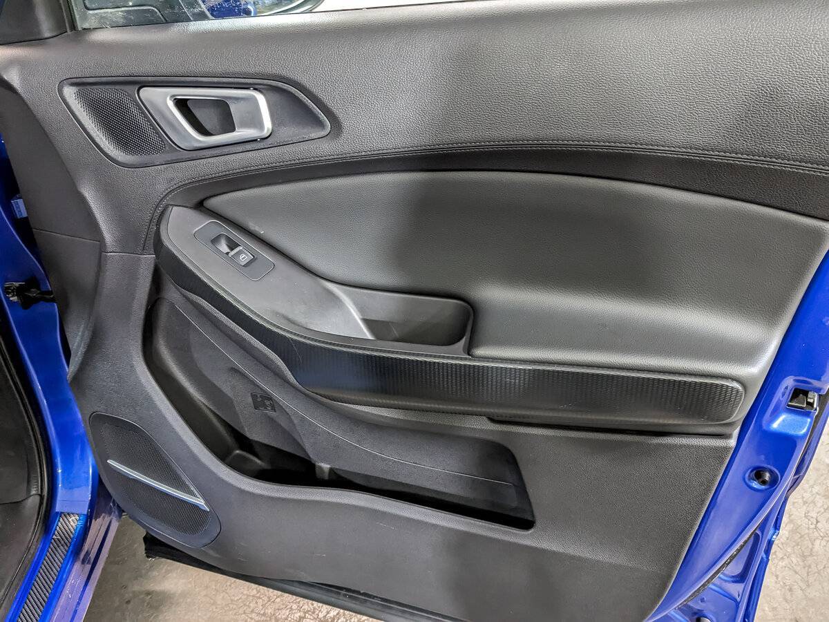 Купить Чери Тигго 4, 2019, 85 313 км.. Фото: #23