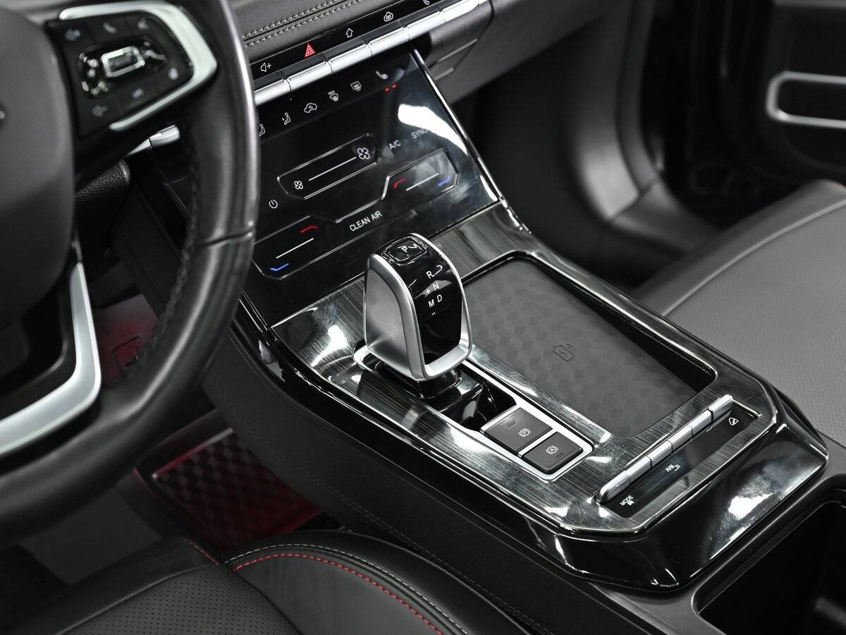 Купить Чери Тигго 7 Про, 2020, 105 000 км.. Фото: #11