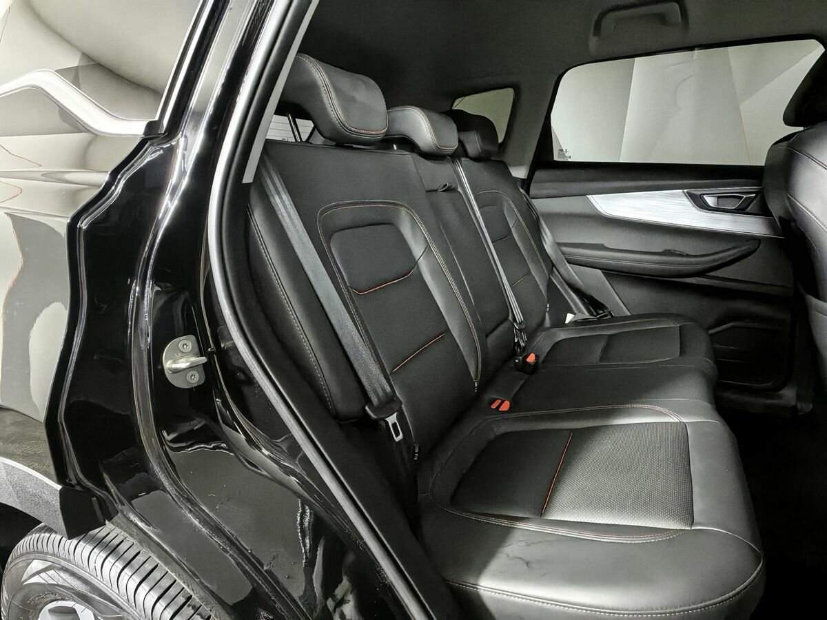 Купить Чери Тигго 7 Про, 2022, 60 058 км.. Фото: #11