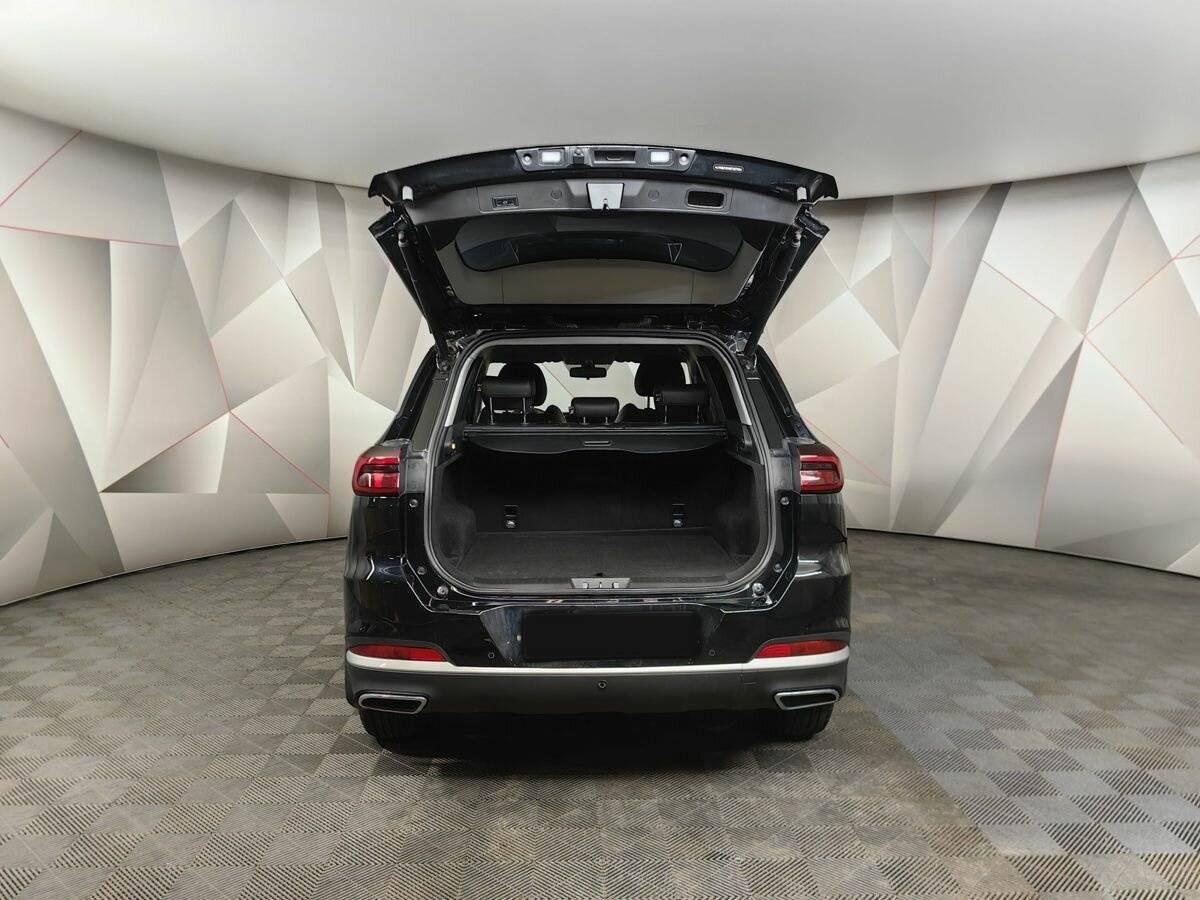 Купить Чери Тигго 7 Про, 2022, 60 058 км.. Фото: #15