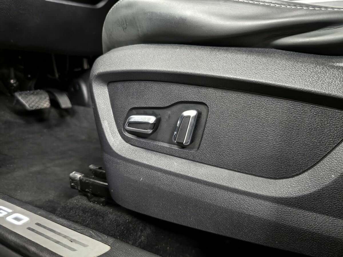 Купить Чери Тигго 7 Про, 2022, 60 058 км.. Фото: #17