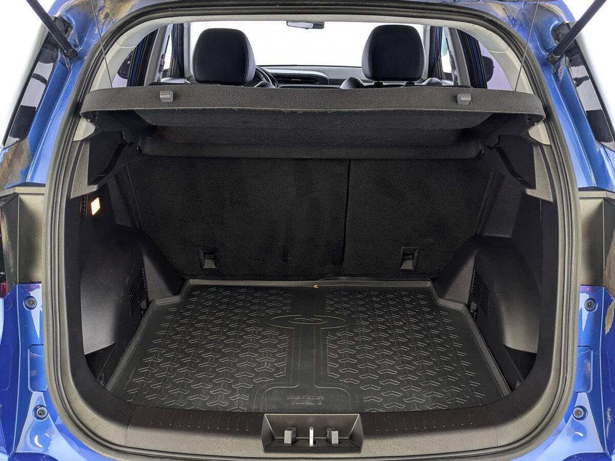 Купить Чери Тигго 4, 2021, 21 572 км.. Фото: #9