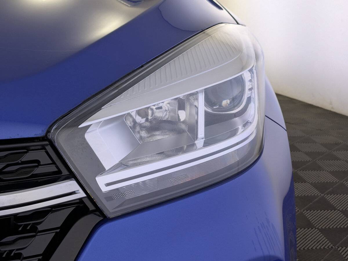 Купить Чери Тигго 4, 2021, 21 572 км.. Фото: #10