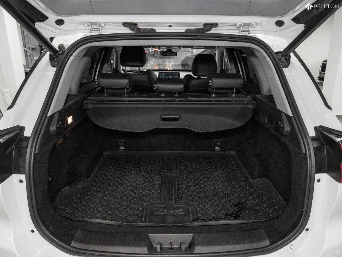 Купить Чери Тигго 7 Про, 2022, 42 818 км.. Фото: #6