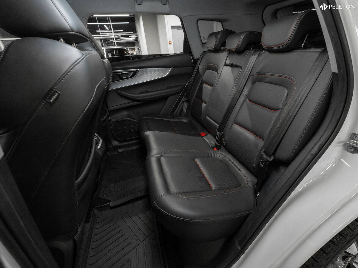 Купить Чери Тигго 7 Про, 2022, 42 818 км.. Фото: #14