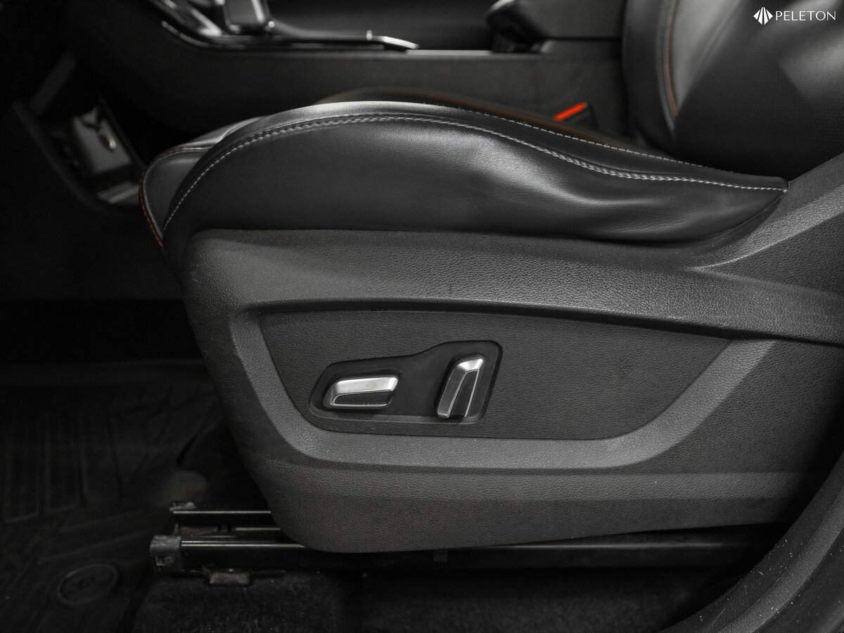 Купить Чери Тигго 7 Про, 2022, 42 818 км.. Фото: #22