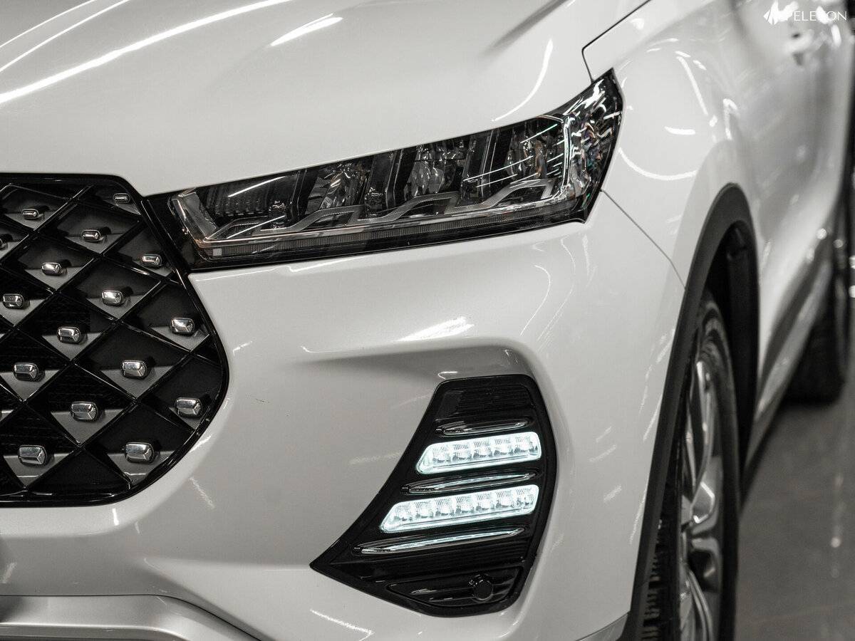 Купить Чери Тигго 7 Про, 2022, 42 818 км.. Фото: #24